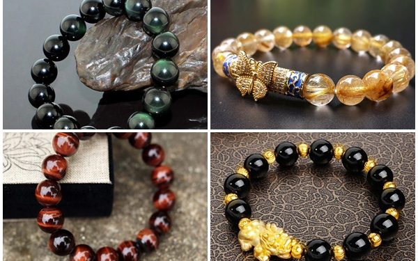 Đeo Vòng Phong Thủy Như Thế Nào Để Mang Lại May Mắn? 1 deo-vong-phong-thuy-se-may-man-va-suon-se-hon