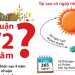Tại Sao Có Ngày Nhuận? Cách Tính Năm Nhuận Như Thế Nào? 16 tai-sao-co-ngay-nhuan-trong-nam