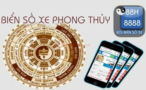 Biển Số Xe Phong Thủy Đẹp Cho Từng Tuổi Mệnh Mang Lại May Mắn 1 chon-bien-so-xe-phong-thuy-la-dieu-rat-quan-trong