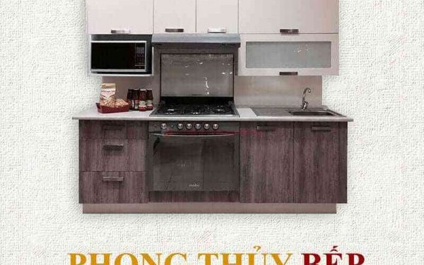 Xem Ngày Đặt Bếp Tốt - May Mắn Không Phạm Phong Thủy 1 xem-ngay-dat-bep-luon-la-van-de-quan-trong-ma-gia-chu-phai-xem-xet-ky