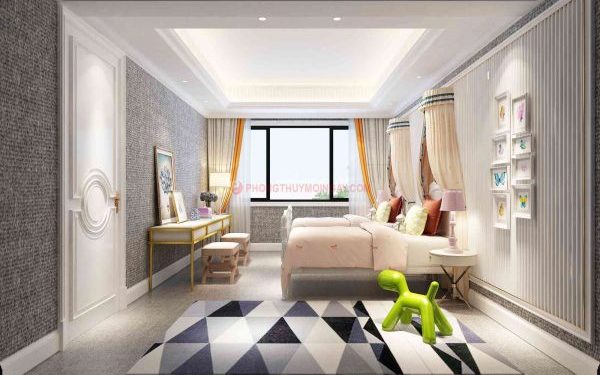 Tài Vị Là Gì? Xác Định Hướng Tài Vị Tốt Nhất Trong Nhà 1 tai-vi-la-gi-trong-phong-thuy-nha-o