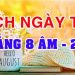 Tháng 8 Ngày Nào Tốt? Thuộc Cung Gì? Đặc điểm Ra Sao? 22 thang-8-ngay-nao-tot-de-lam-chuyen-lon