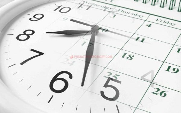 Các Giờ Trong Ngày Tốt – Xấu Trong Phong Thủy Nên Biết 1 cac-gio-trong-ngay-tot-xau
