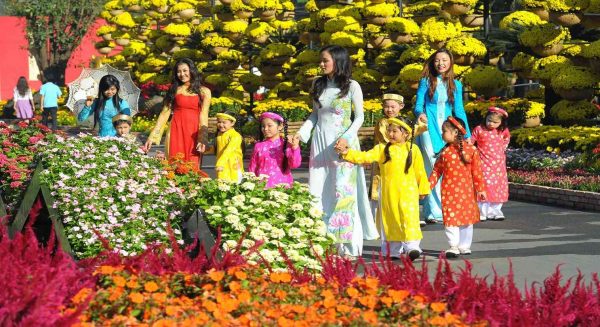 Xuất Hành Là Gì? Cách Chọn Hướng Xuất Hành Như Thế Nào? 1 xuat-hanh-la-gi-trong-nam-moi