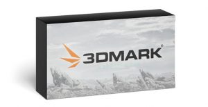 3DMark Professional Edition