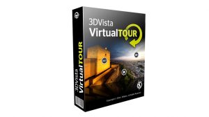 3DVista Virtual Tour