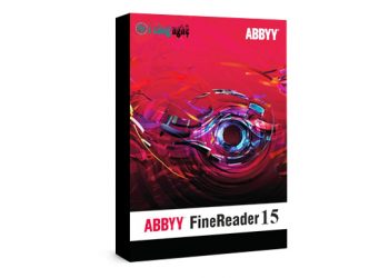 Download ABBYY FineReader 15 – Scan chữ từ ảnh sang Word dễ dàng