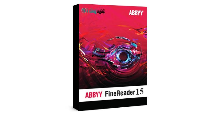 Download ABBYY FineReader 15 – Scan chữ từ ảnh sang Word dễ dàng
