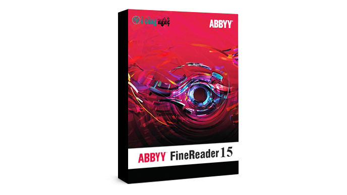 ABBYY FineReader 15