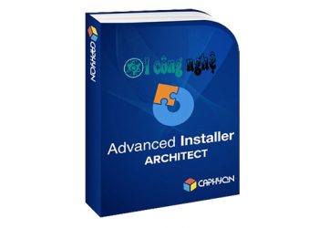 Download Advanced Installer Architect 19 – Hướng dẫn cài đặt chi tiết
