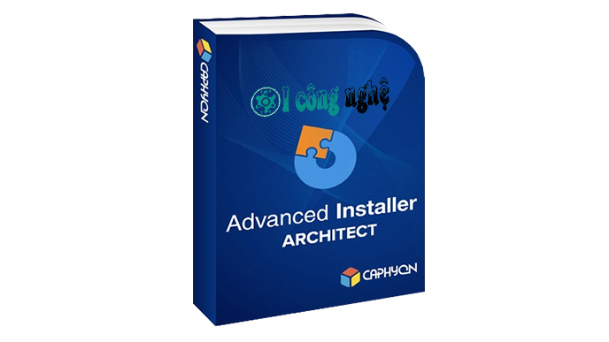 Advanced Installer Architect