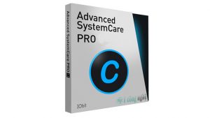 Advanced SystemCare Pro