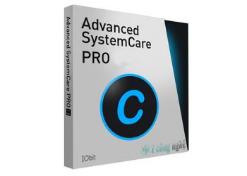 Tải Advanced SystemCare Pro 15 – Giúp tăng hiệu suất tốc độ máy tính