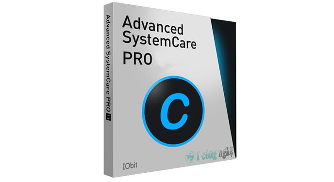 Tải Advanced SystemCare Pro 15 – Giúp tăng hiệu suất tốc độ máy tính 1 Tải Advanced SystemCare Pro 15 – Giúp tăng hiệu suất tốc độ máy tính