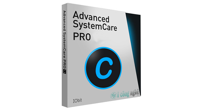 Advanced SystemCare Pro