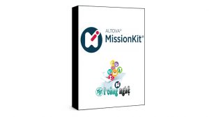 Altova MissionKit