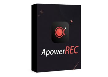 Download ApowerREC 2022 – Hướng dẫn cài đặt chi tiết
