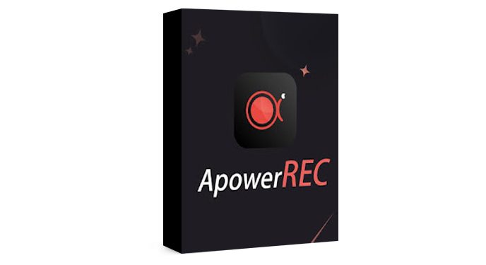 Download ApowerREC 2022 – Hướng dẫn cài đặt chi tiết