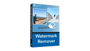 Apowersoft Watermark Remover