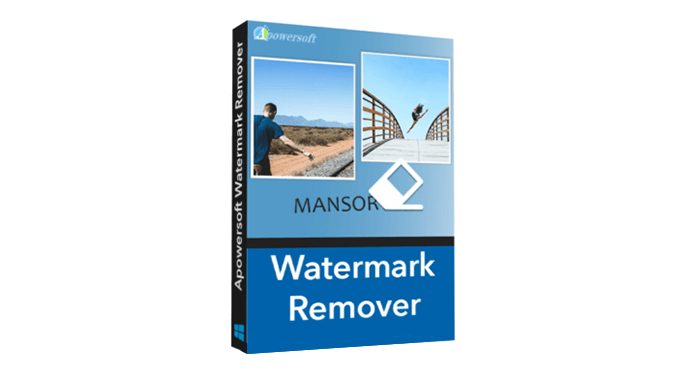Download Apowersoft Watermark Remover – Hướng dẫn cài đặt chi tiết