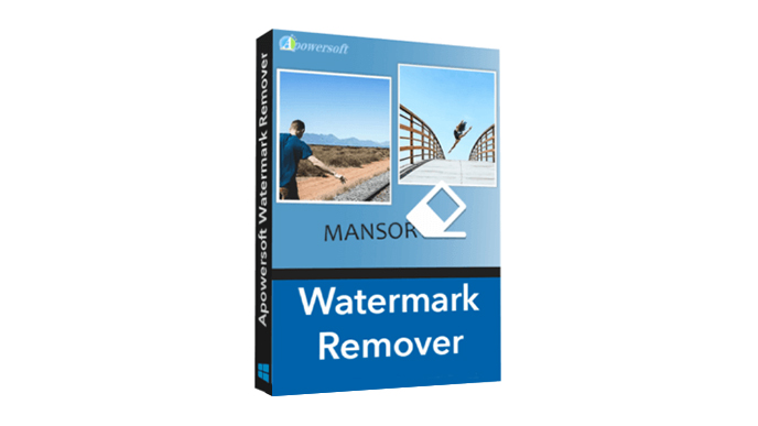 Apowersoft Watermark Remover