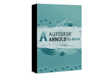 Download Arnold for Maya – Hướng dẫn cài đặt chi tiết