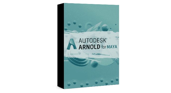 Download Arnold for Maya – Hướng dẫn cài đặt chi tiết