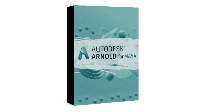 Arnold for Maya