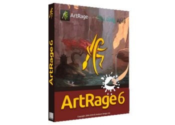 Download Ambient Design ArtRage 6 – Video hướng dẫn cài đặt chi tiết