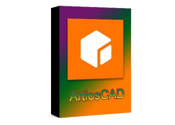 Download Esko ArtiosCAD 2022 – Video hướng dẫn cài đặt chi tiết