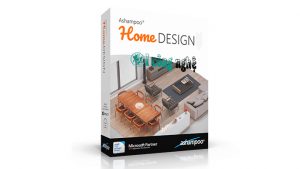 Ashampoo Home Design