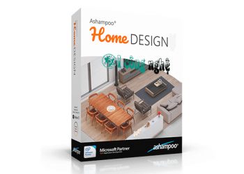 Download Ashampoo Home Design – Hướng dẫn cài đặt chi tiết