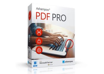 Download Ashampoo PDF Pro – Hướng dẫn cài đặt chi tiết