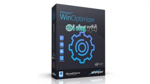 Ashampoo WinOptimizer