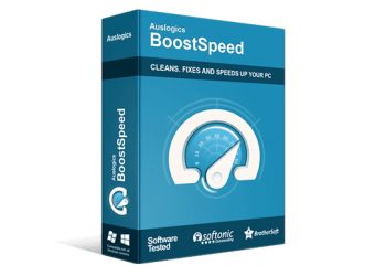 Download Auslogics BoostSpeed – Tăng tốc độ khi sử dụng windows 10
