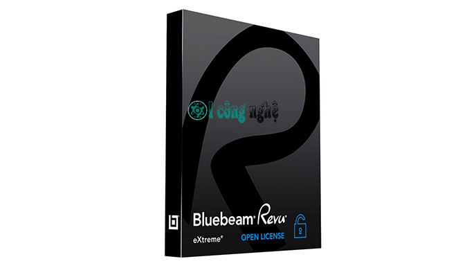 Bluebeam Revu eXtreme