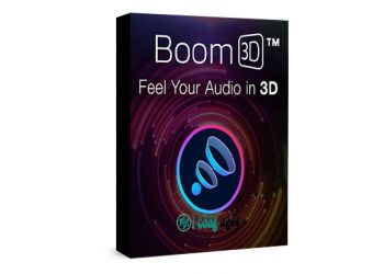 Download Boom 3D – Ứng dụng tăng cường âm thanh cực chất
