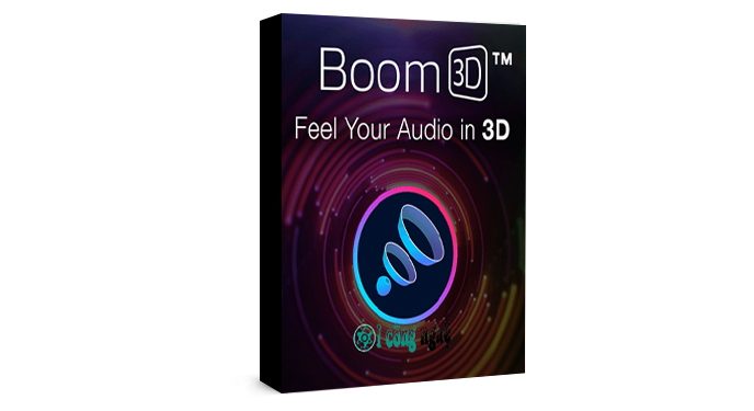 Download Boom 3D – Ứng dụng tăng cường âm thanh cực chất