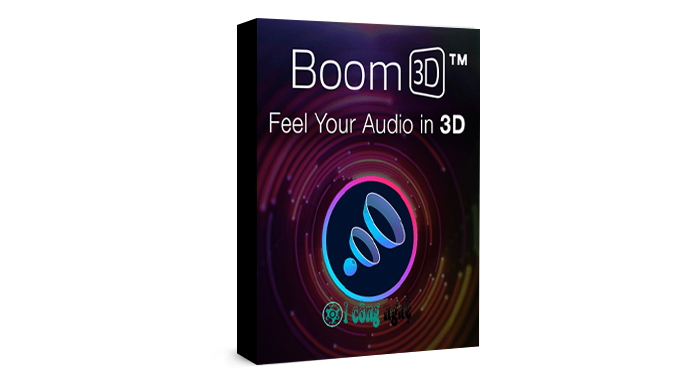 Boom 3D