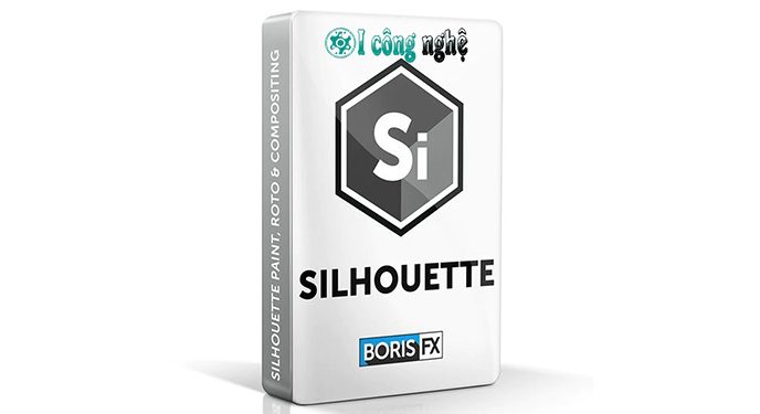 Download Boris FX Silhouette 2022 – Hướng dẫn cài đặt chi tiết