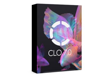 Download CLO 3D Fashion Design 7 – Hướng dẫn cài đặt chi tiết