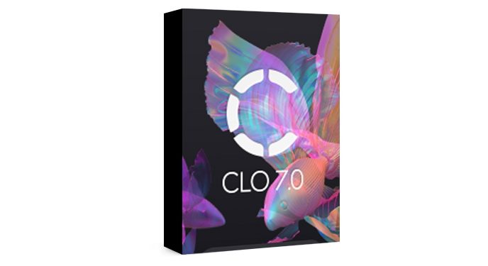 Download CLO 3D Fashion Design 7 – Hướng dẫn cài đặt chi tiết