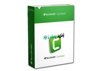 Download TechSmith Camtasia 2022 – Hướng dẫn cài đặt chi tiết
