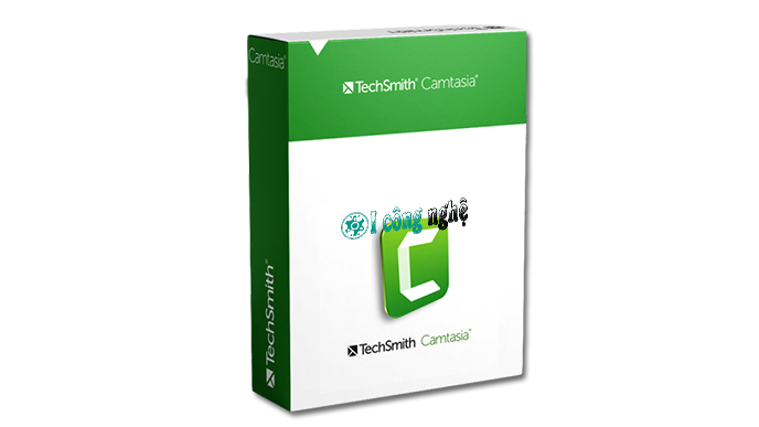 Camtasia Studio