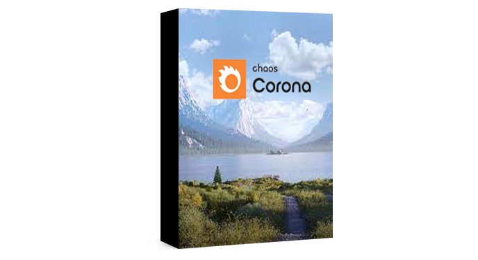 Download Chaos Corona for 3ds Max – Hướng dẫn cài đặt chi tiết