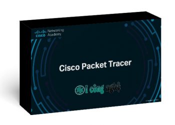 Download Cisco Packet Tracer 8 – Mô phỏng mạng dữ liệu Cisco System