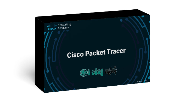 Cisco Packet Tracer