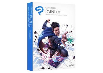 Download Clip Studio Paint EX and Materials – Hướng dẫn cài đặt chi tiết