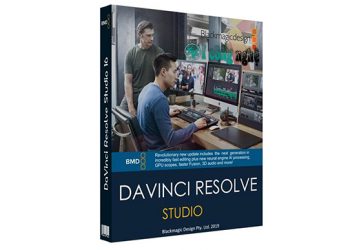 Download DaVinci Resolve Studio 18 – Hướng dẫn cài đặt chi tiết