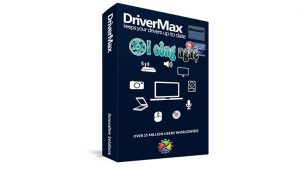 DriverMax